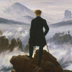 Philosophers on Walking